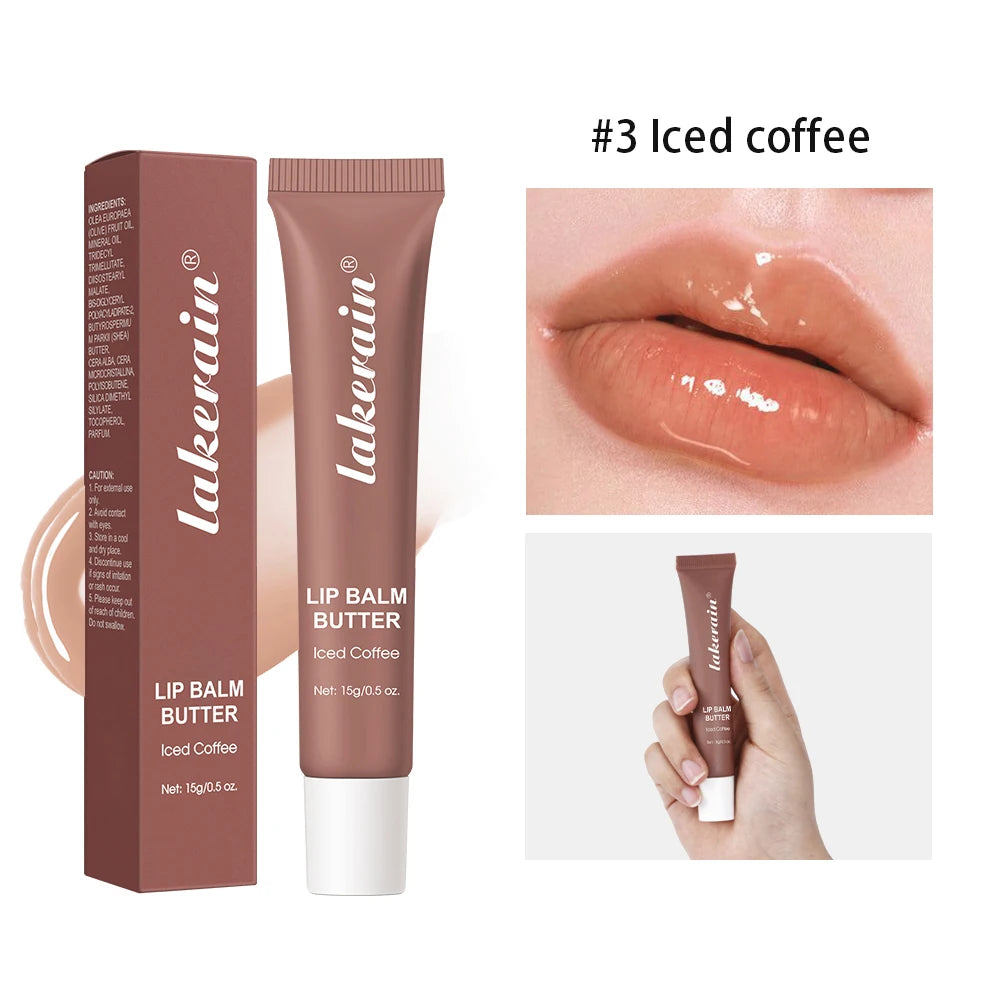 Moisturizing Mirror Lip Gloss