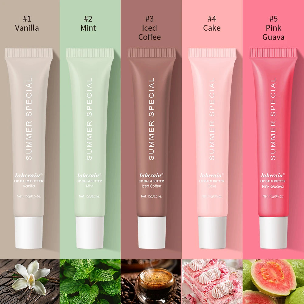 Moisturizing Mirror Lip Gloss