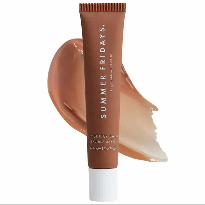 Moisturizing Mirror Lip Gloss