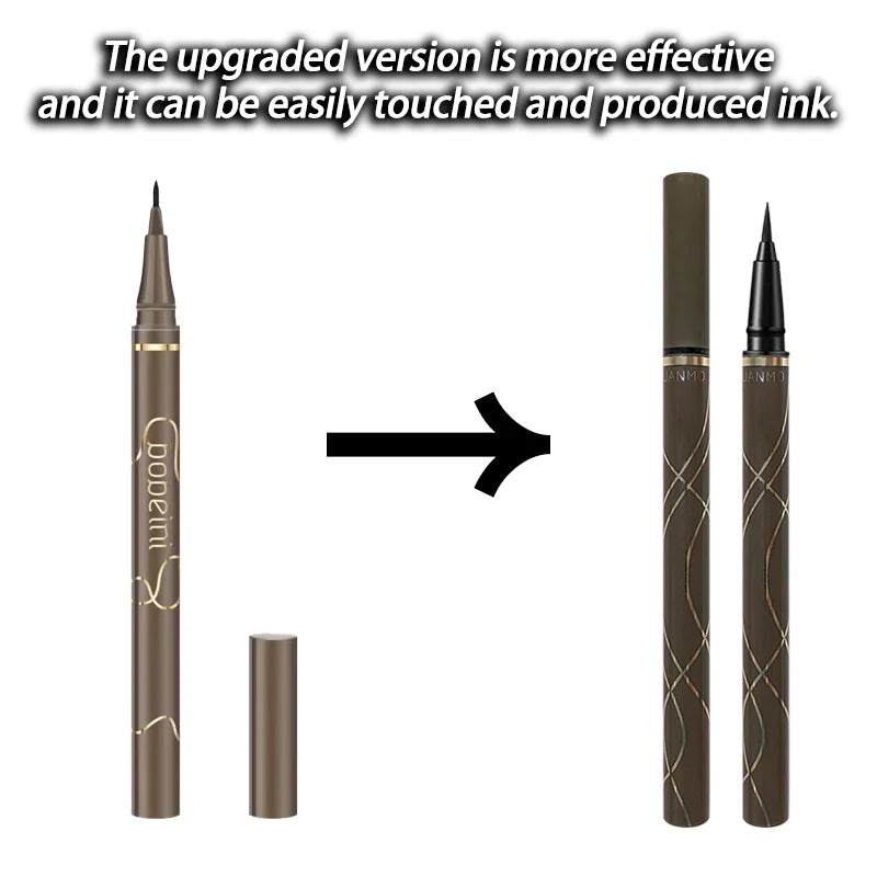 Waterproof Slim Eyeliner Pen
