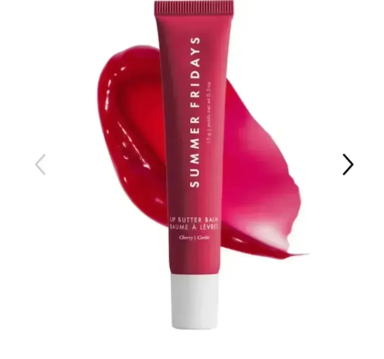 Moisturizing Mirror Lip Gloss