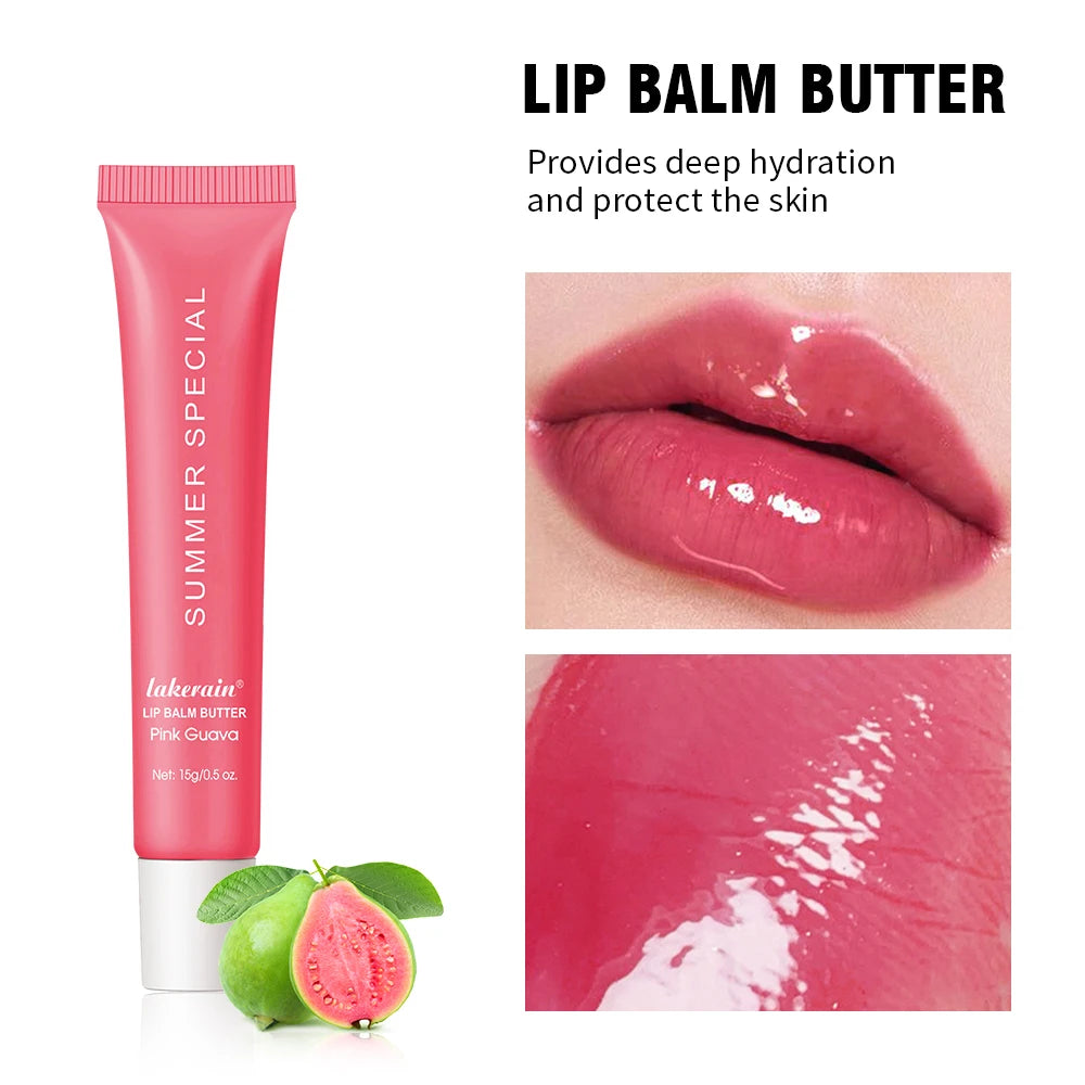 Moisturizing Mirror Lip Gloss