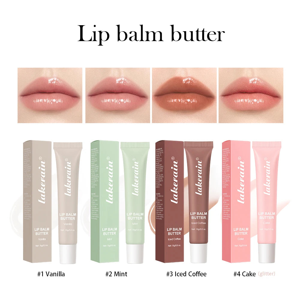 Moisturizing Mirror Lip Gloss