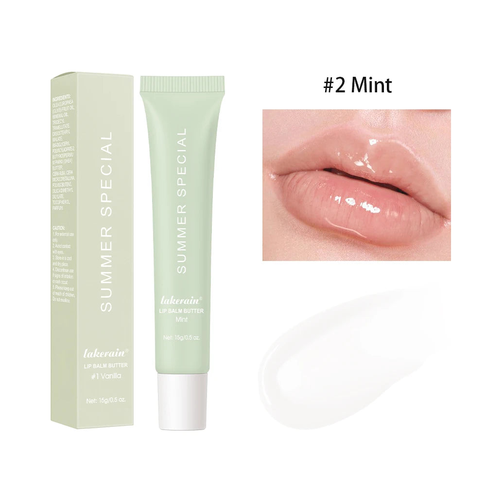 Moisturizing Mirror Lip Gloss