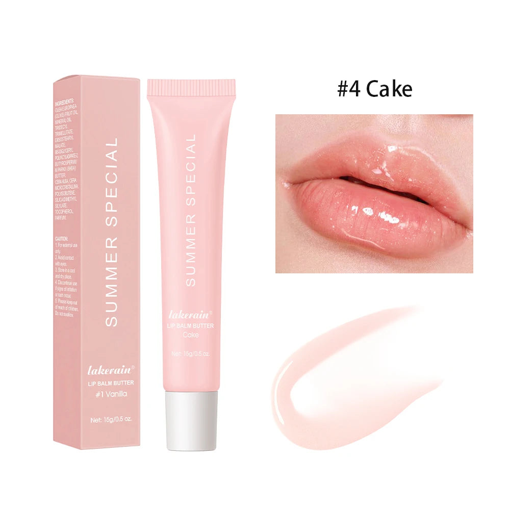 Moisturizing Mirror Lip Gloss
