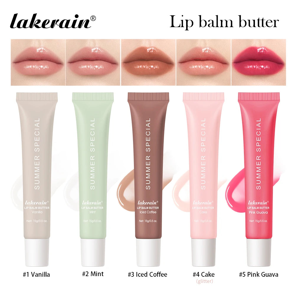 Moisturizing Mirror Lip Gloss