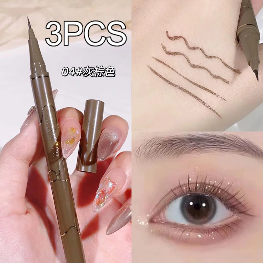 Waterproof Slim Eyeliner Pen