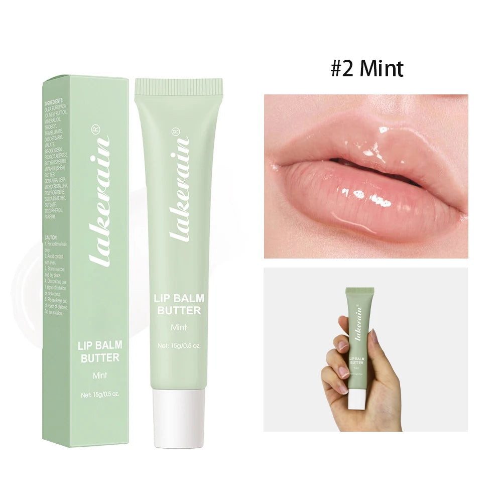 Moisturizing Mirror Lip Gloss