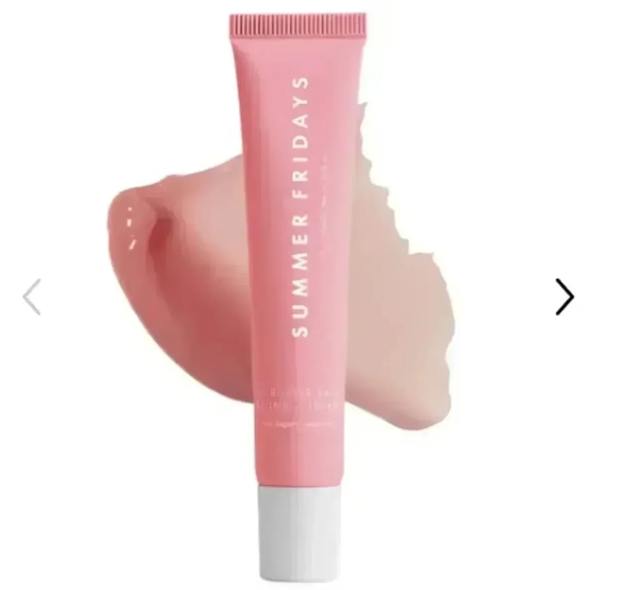 Moisturizing Mirror Lip Gloss