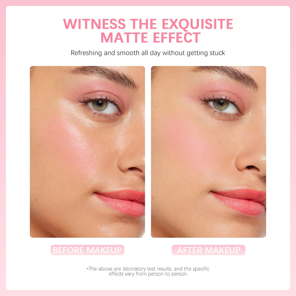 Mattifying Makeup Setting Spray