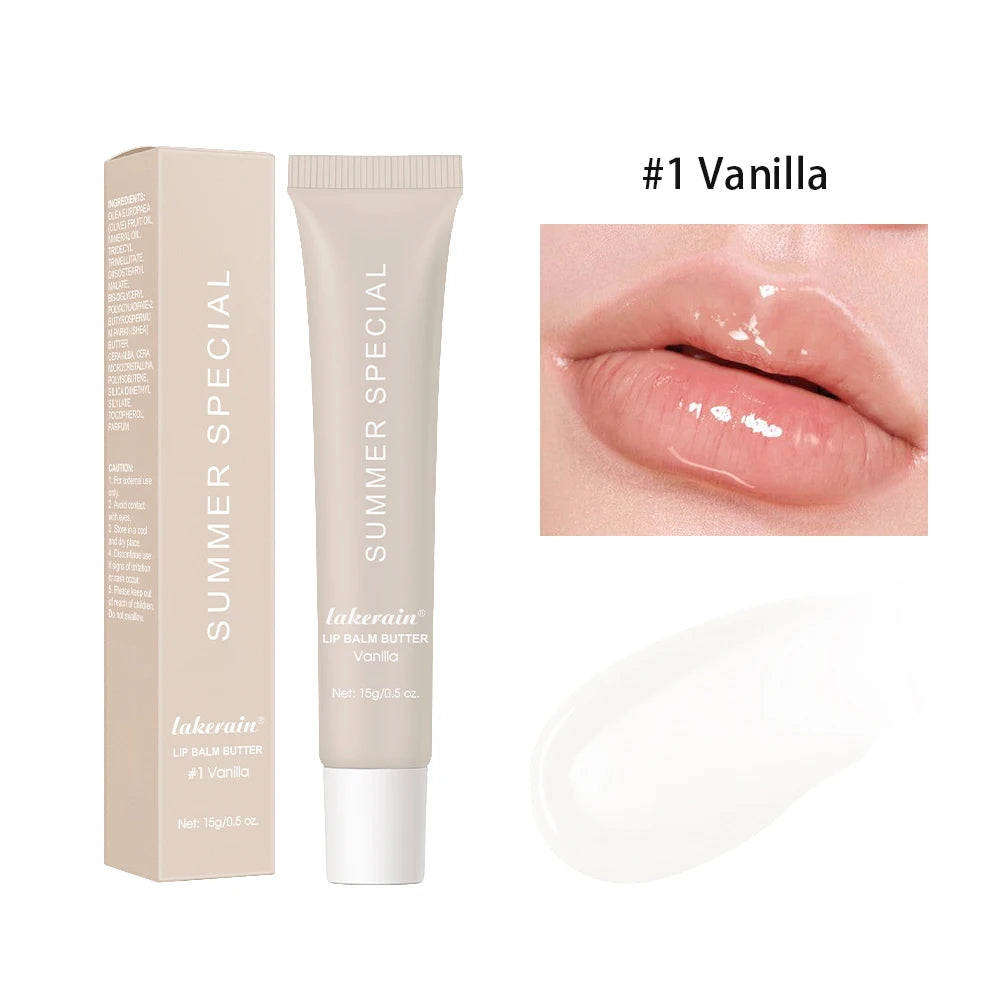 Moisturizing Mirror Lip Gloss