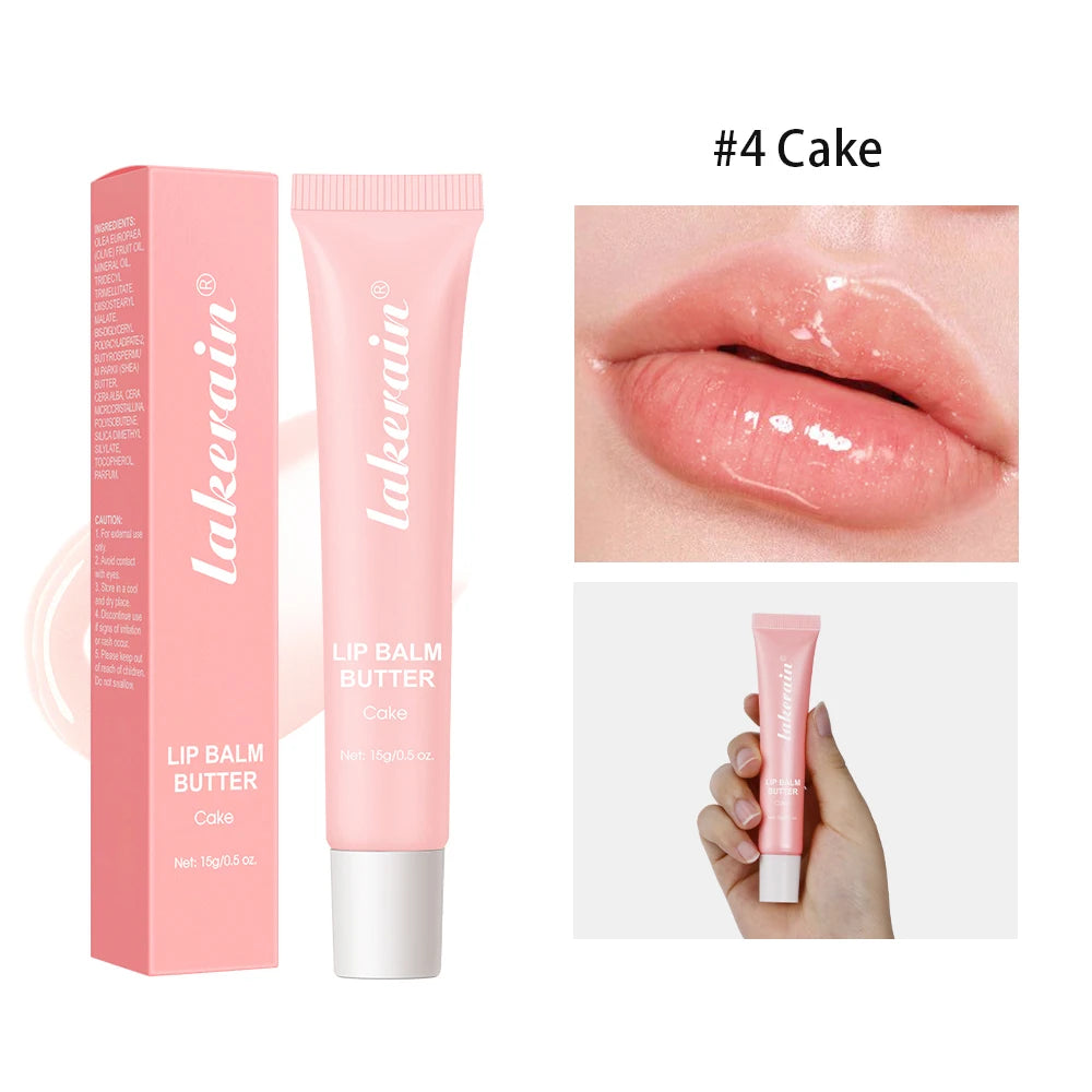 Moisturizing Mirror Lip Gloss