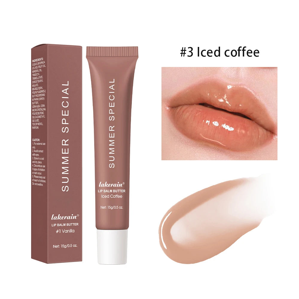 Moisturizing Mirror Lip Gloss