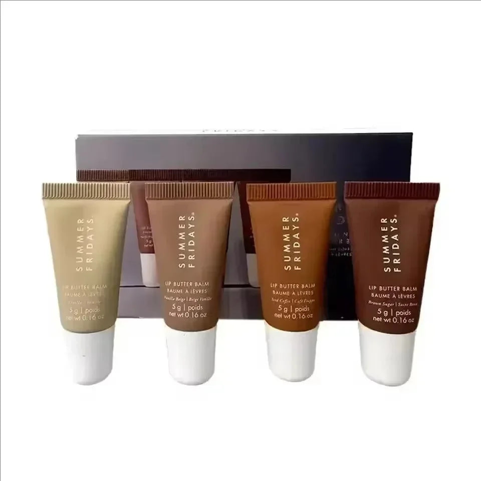 Moisturizing Mirror Lip Gloss