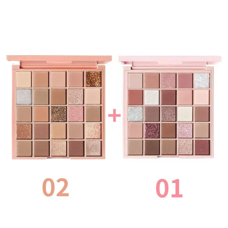 Waterproof Slim Eyeliner Pen