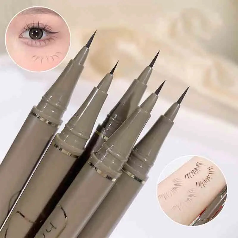 Waterproof Slim Eyeliner Pen