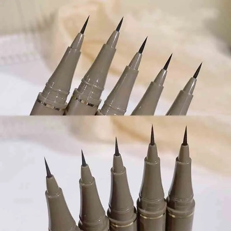 Waterproof Slim Eyeliner Pen