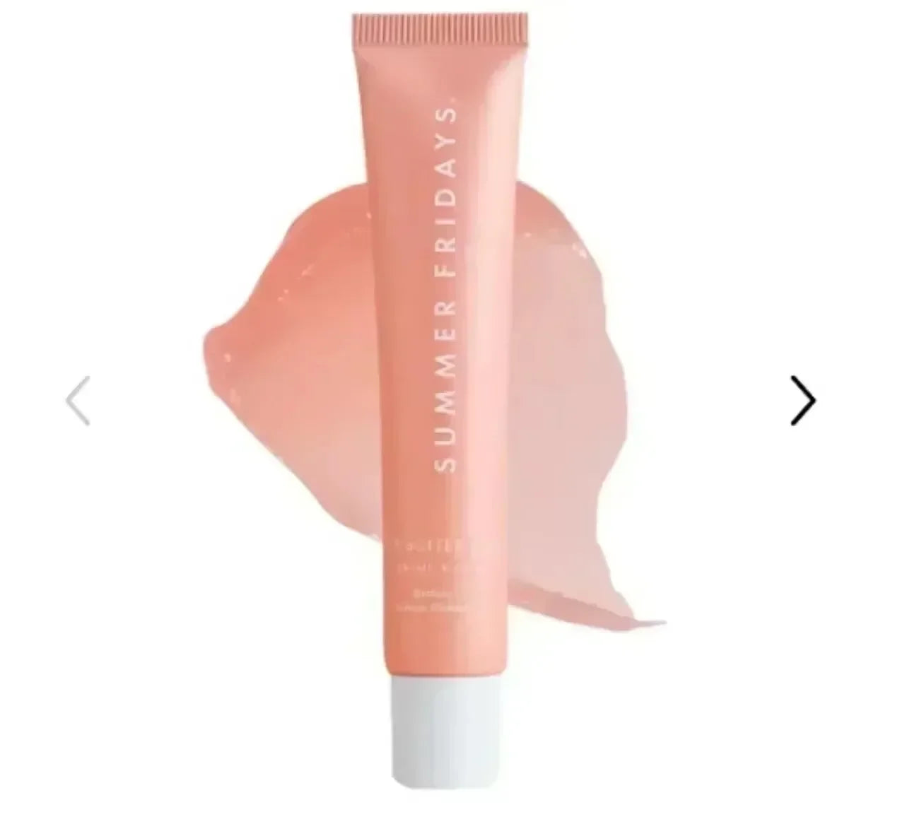 Moisturizing Mirror Lip Gloss
