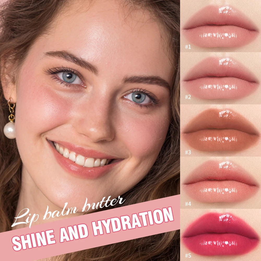 Moisturizing Mirror Lip Gloss