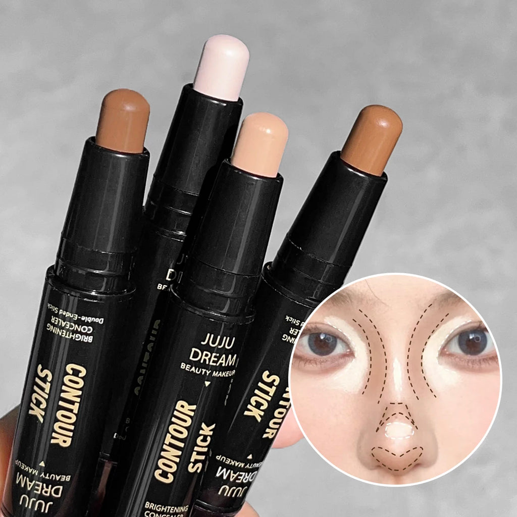 Double-Ended Contour & Highlight Stick