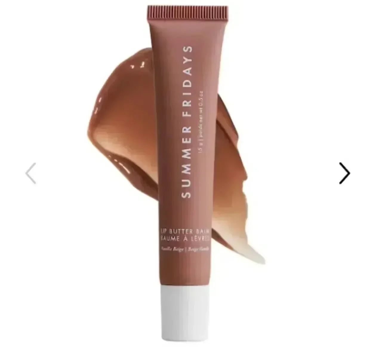 Moisturizing Mirror Lip Gloss