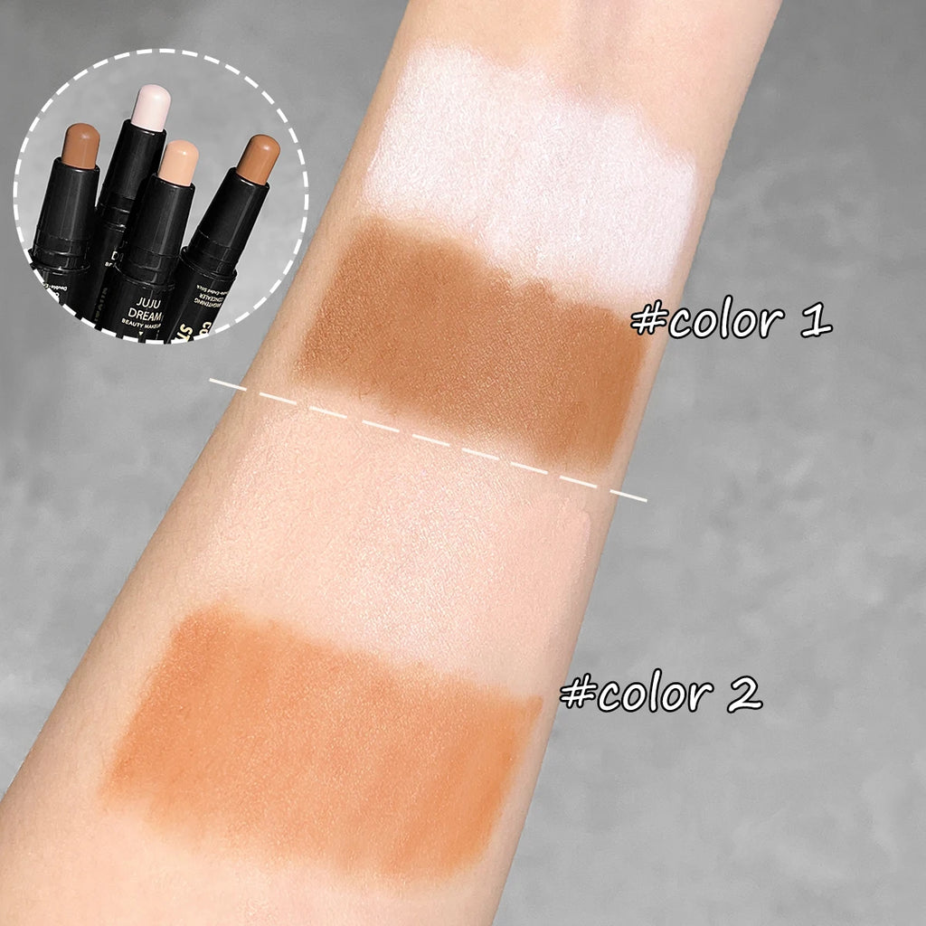 Double-Ended Contour & Highlight Stick