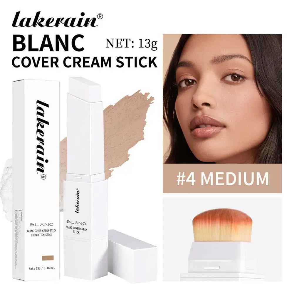 2-in-1 Color-Changing Foundation Stick