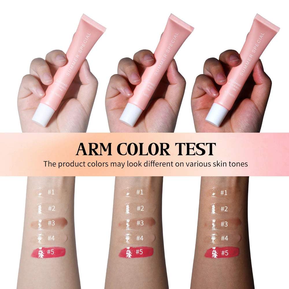 Moisturizing Mirror Lip Gloss