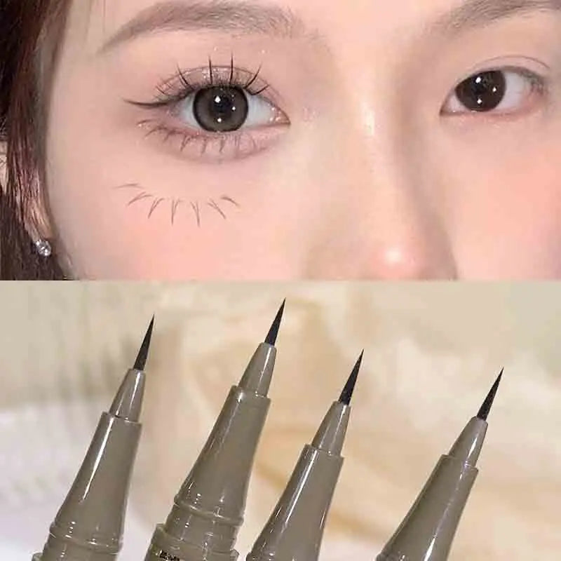 Waterproof Slim Eyeliner Pen