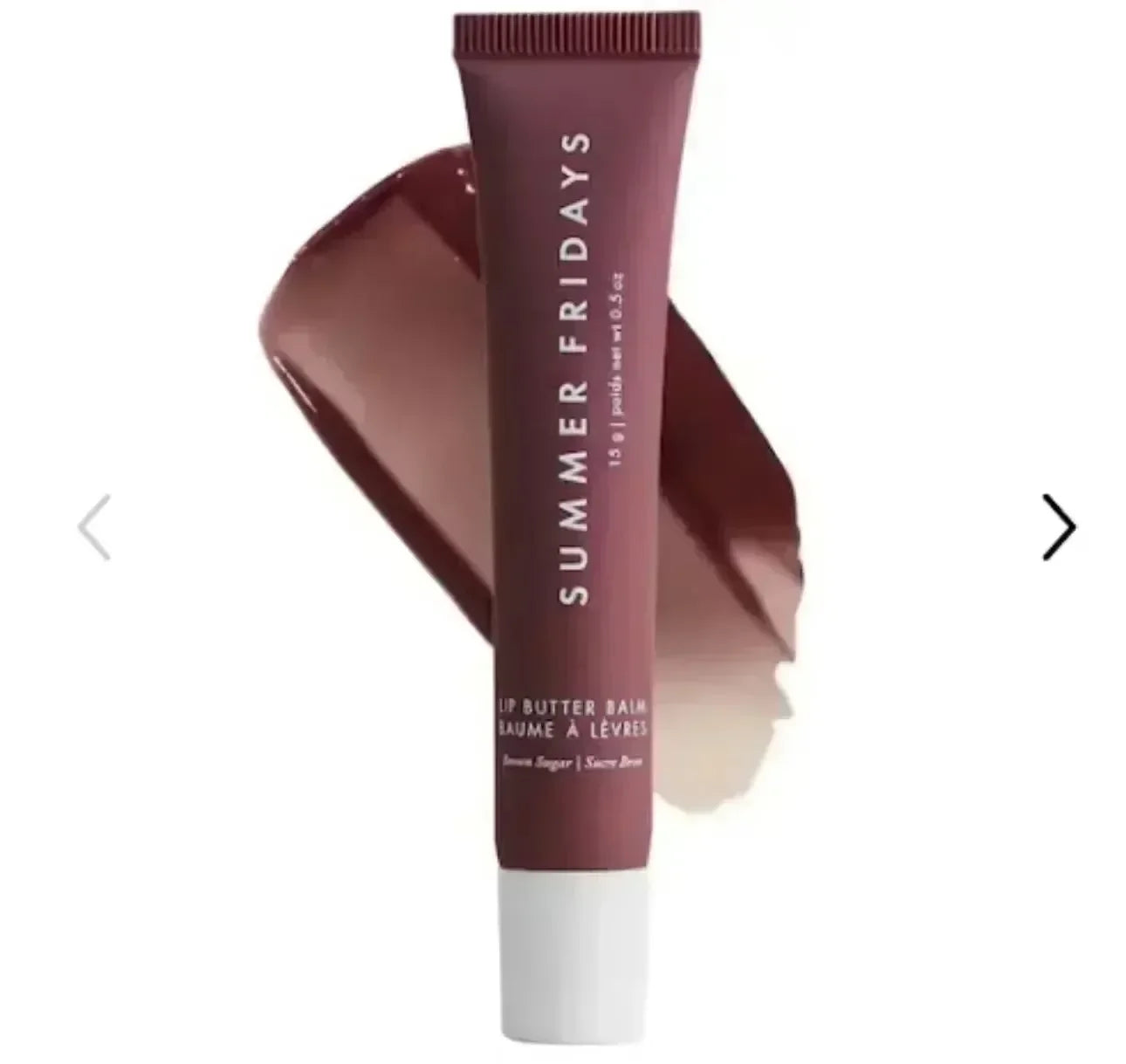 Moisturizing Mirror Lip Gloss