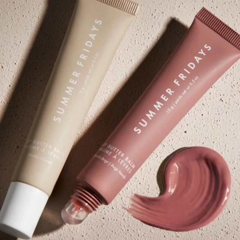 Moisturizing Mirror Lip Gloss