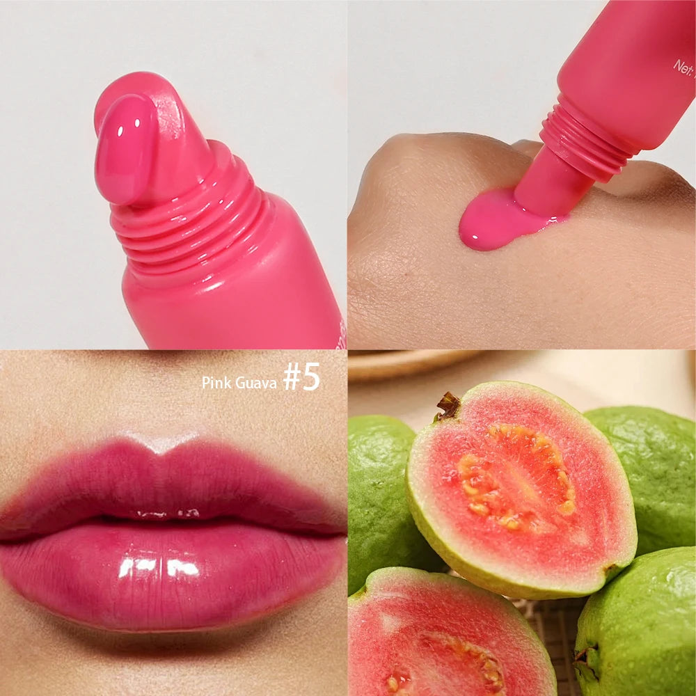 Moisturizing Mirror Lip Gloss