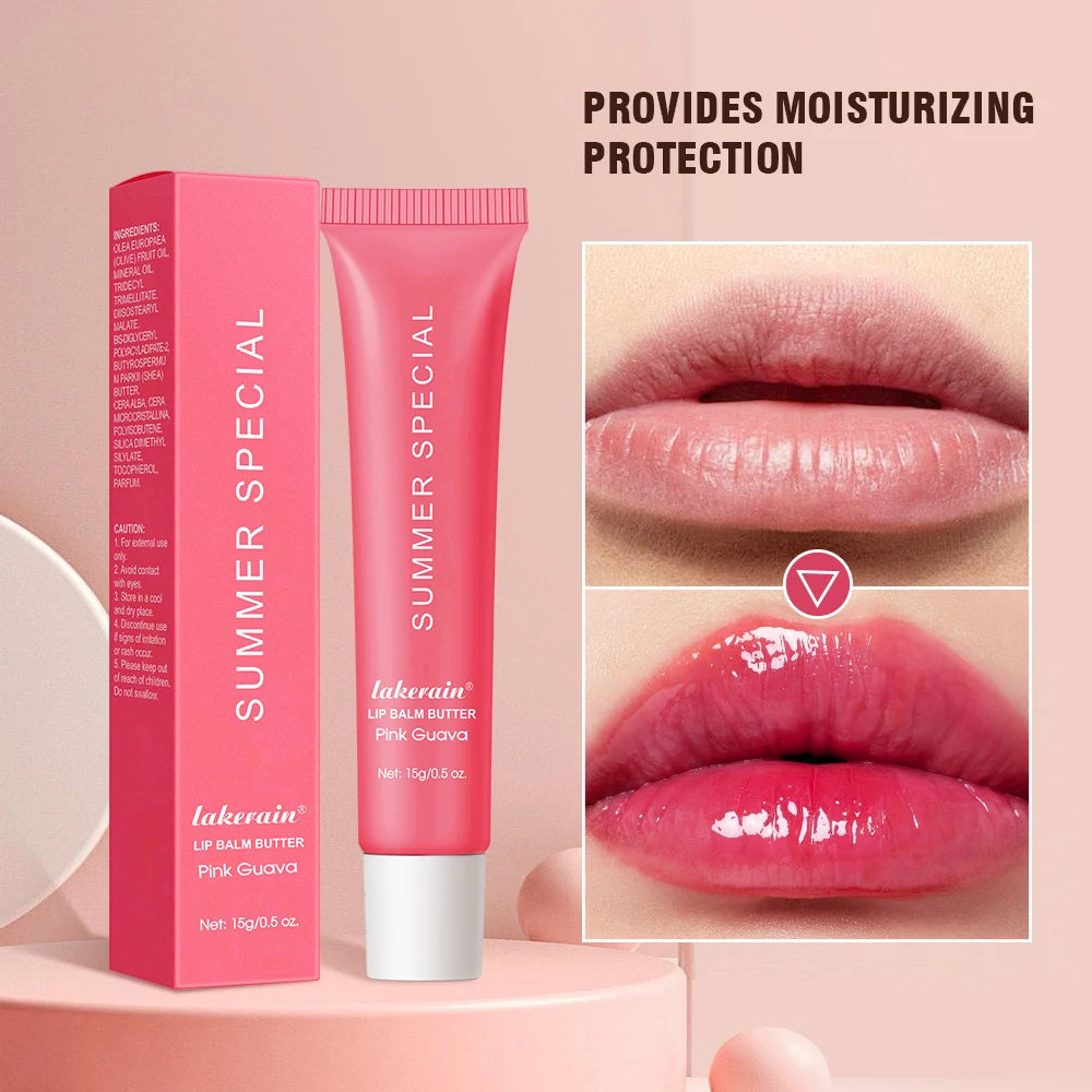 Moisturizing Mirror Lip Gloss