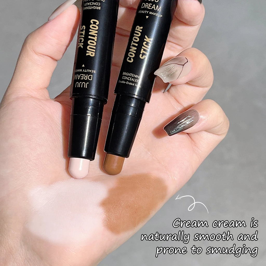 Double-Ended Contour & Highlight Stick