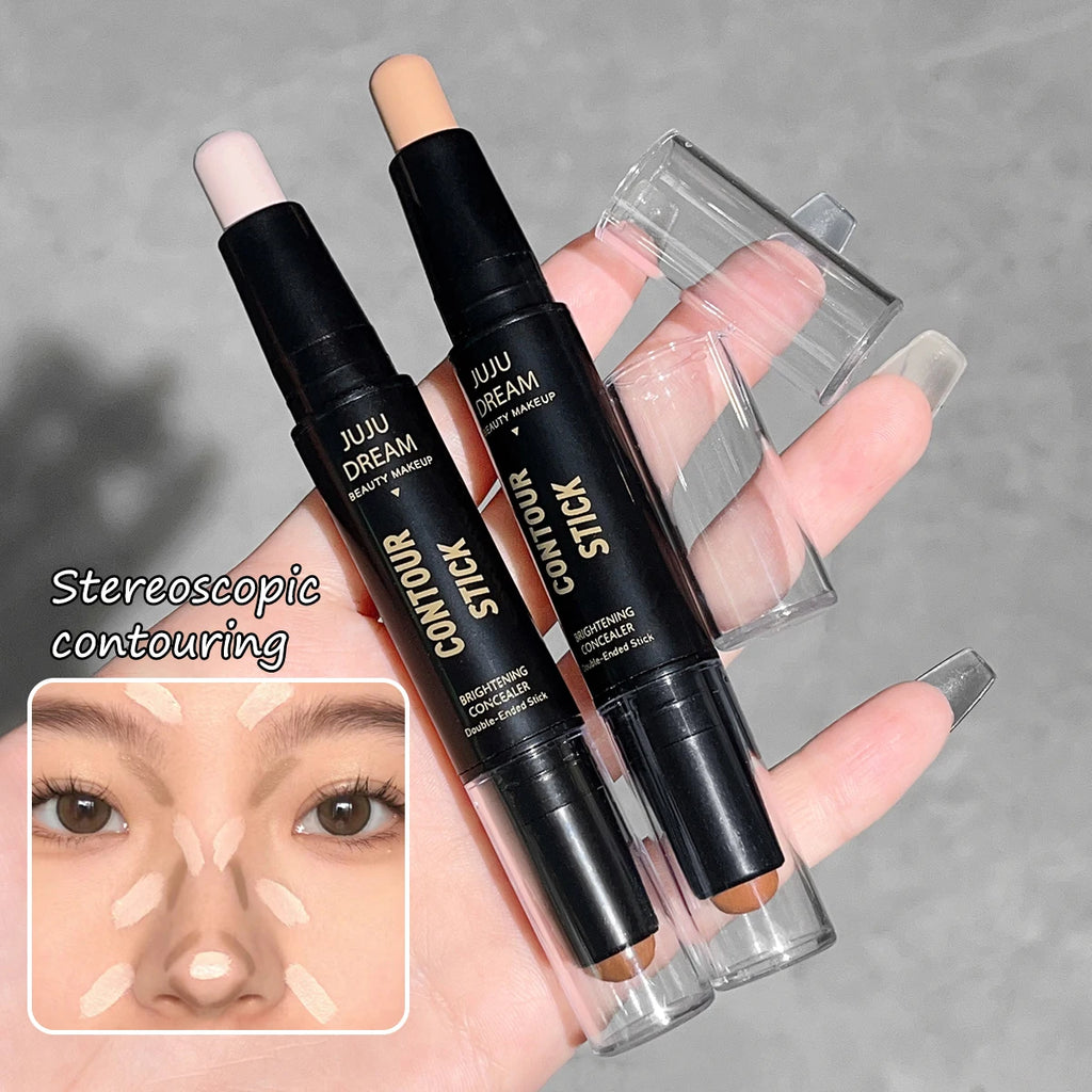 Double-Ended Contour & Highlight Stick